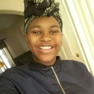 Meet your Posher, Daejah